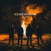 Kensington - Time - Limited Edition - CD