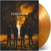 Kensington - Time - LP