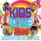 Kidszone 2020 - 2CD