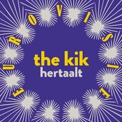 The Kik - Hertaalt Eurovisie - CD