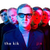 Kik - Jin - CD