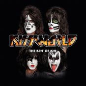 Kiss - Kissworld - The Best Of Kiss - 2LP