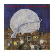 Five Finger Death Punch - Afterlife - Solid Viola Vinyl - 2LP