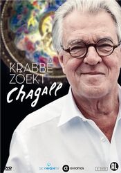 Krabbe Zoekt Chagall - 3DVD