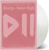 Krezip - Sweet High - 2LP