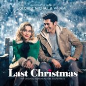 George Michael & Wham - Last Christmas (OST) - CD