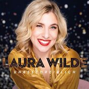 Laura Wilde - Unbeschreiblich - CD