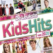 De Leukste Kids Hits Hits Van 2020 - 2CD