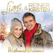 Liane & Reiner Kirsten - Weihnachtstraume - CD