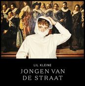 Lil Kleine - Jongen Van De Straat - CD
