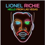 Lionel Richie - Hello From Las Vegas - CD
