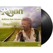 Ursprung Buam - Romeo Und Julia - Vinyl Single