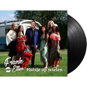 Five Finger Death Punch - Afterlife - Solid Viola Vinyl - 2LP