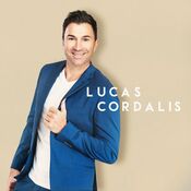 Lucas Cordalis - Lucas Cordalis - CD
