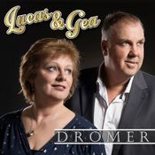 Lucas & Gea - Dromer - CD