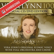 Vera Lynn - 100 - Special Edition - CD+DVD