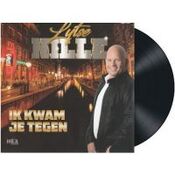 Lytse Hille - Ik Kwam Je Tegen - Vinyl Single