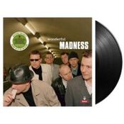 Madness - Wonderful - LP