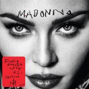 Madonna - Finally Enough Love: 50 Number Ones - CD