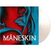 Maneskin - Il Ballo Della Vita - Coloured Vinyl - LP