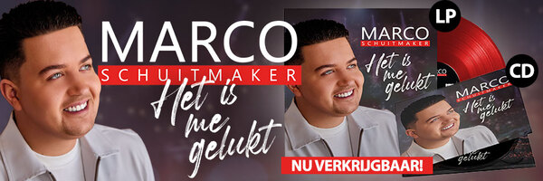 Mooi Wark Vinyl Collection