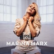 Marina Marx - Der Geilste Fehler - CD