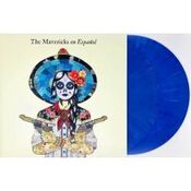 The Mavericks - En Espanol - Blue Coloured Vinyl - 2LP