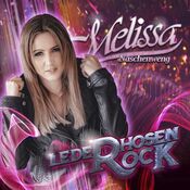 Melissa Naschenweg - LederHosenRock - CD