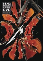 Metallica - S&M2 - DVD