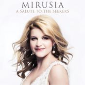 Mirusia - A Salute To The Seekers - CD