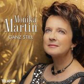 Monika Martin - Ganz Still - CD