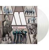 Motown Collected - Coloured Vinyl - 2LP