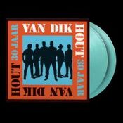 Anouk - Paradise And Back Again - Orange Coloured Vinyl - LP