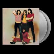 Anouk - Paradise And Back Again - Orange Coloured Vinyl - LP