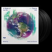 Armada Music - Trance Legacy - 2LP