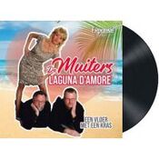 De Muiters - Laguna D'Amore - Vinyl Single