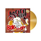 Armin van Buuren - A State Of Trance Forever - Yellow & Green Marbled Vinyl - 2LP