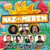 Nazomeren - Volume 2 - CD