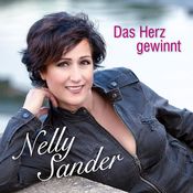 Nelly Sander - Das Herz Gewinnt - CD