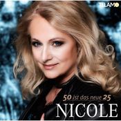 Nicole - 50 Ist Das Neue 25 - CD