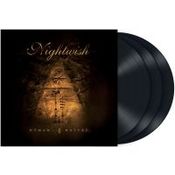 Nightwish - Human II Nature - 3LP