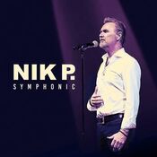 Nik P. - Symphonic - CD