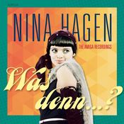 Nina Hagen - Was Denn? - CD