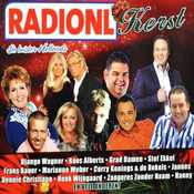 RadioNL - Kerst - 2CD