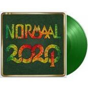 Normaal 2020/1 - Coloured Vinyl - LP