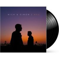 Nick & Simon - NSG - LP