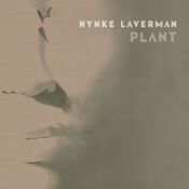 Nynke Laverman - Plant - CD