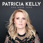 Patricia Kelly - One More Year - CD