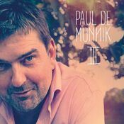 Paul de Munnik - III - CD