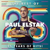 Paul Elstak - The Best Of - 25 Years